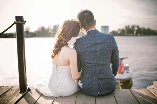 妳愈神秘，Sugar Daddy 愈上癮：掌握「可預期的不確定感」吸引術