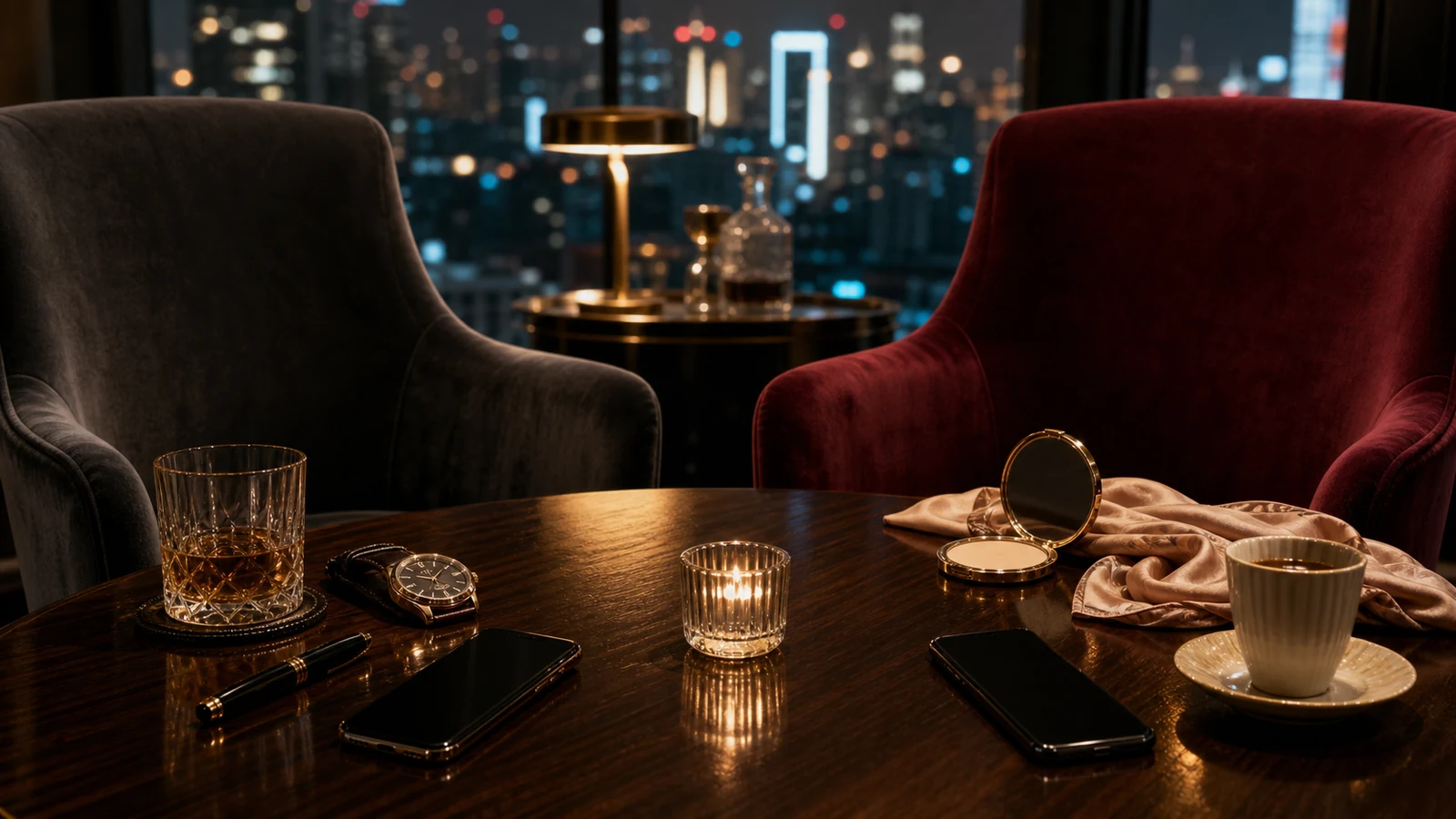 男人不管幾歲都想找年輕的？Sugar Dating 搜尋數據揭露年齡不對稱