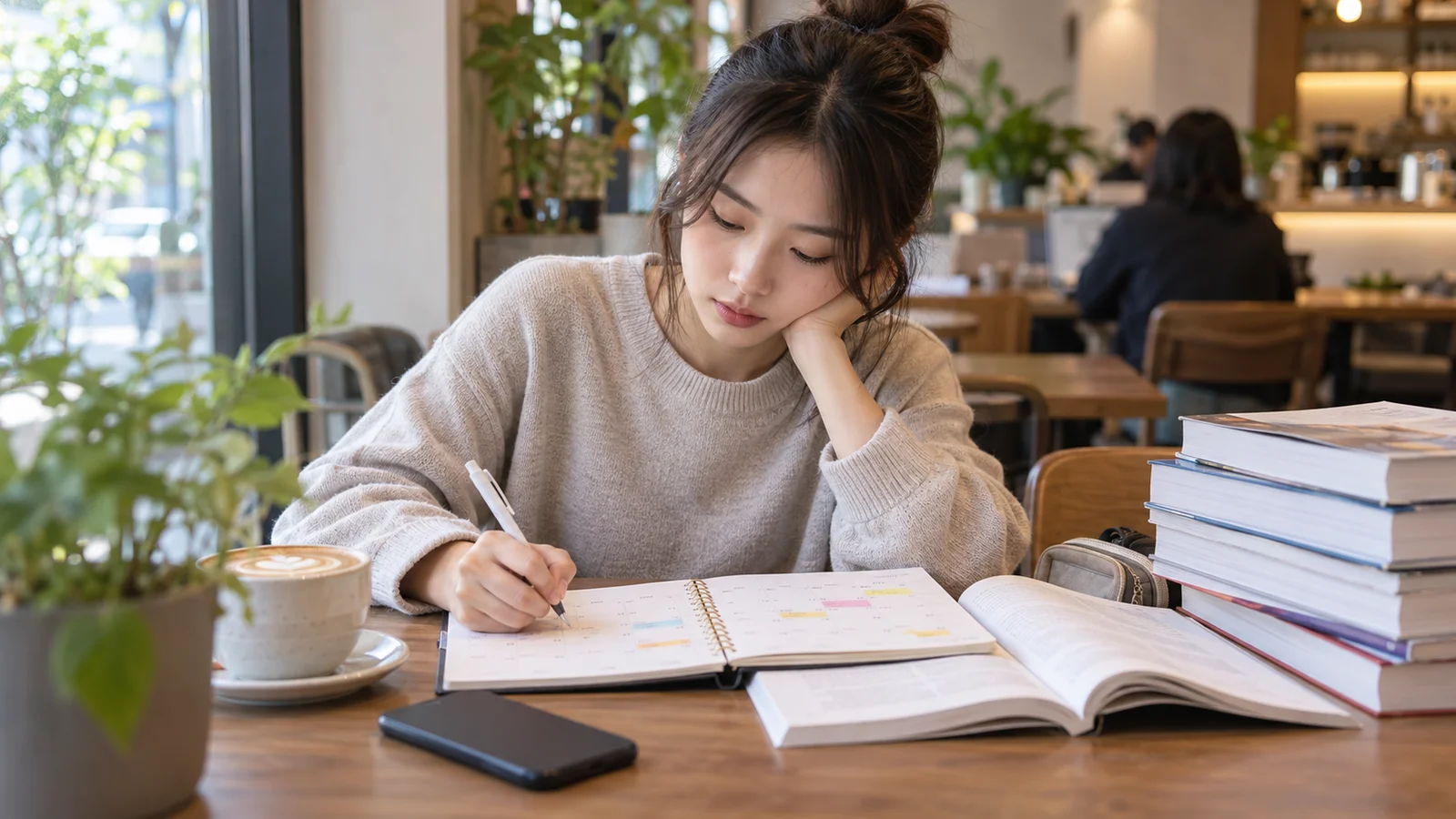 大學生可以當甜心嗎？課表、校園隱私與退場先想清楚