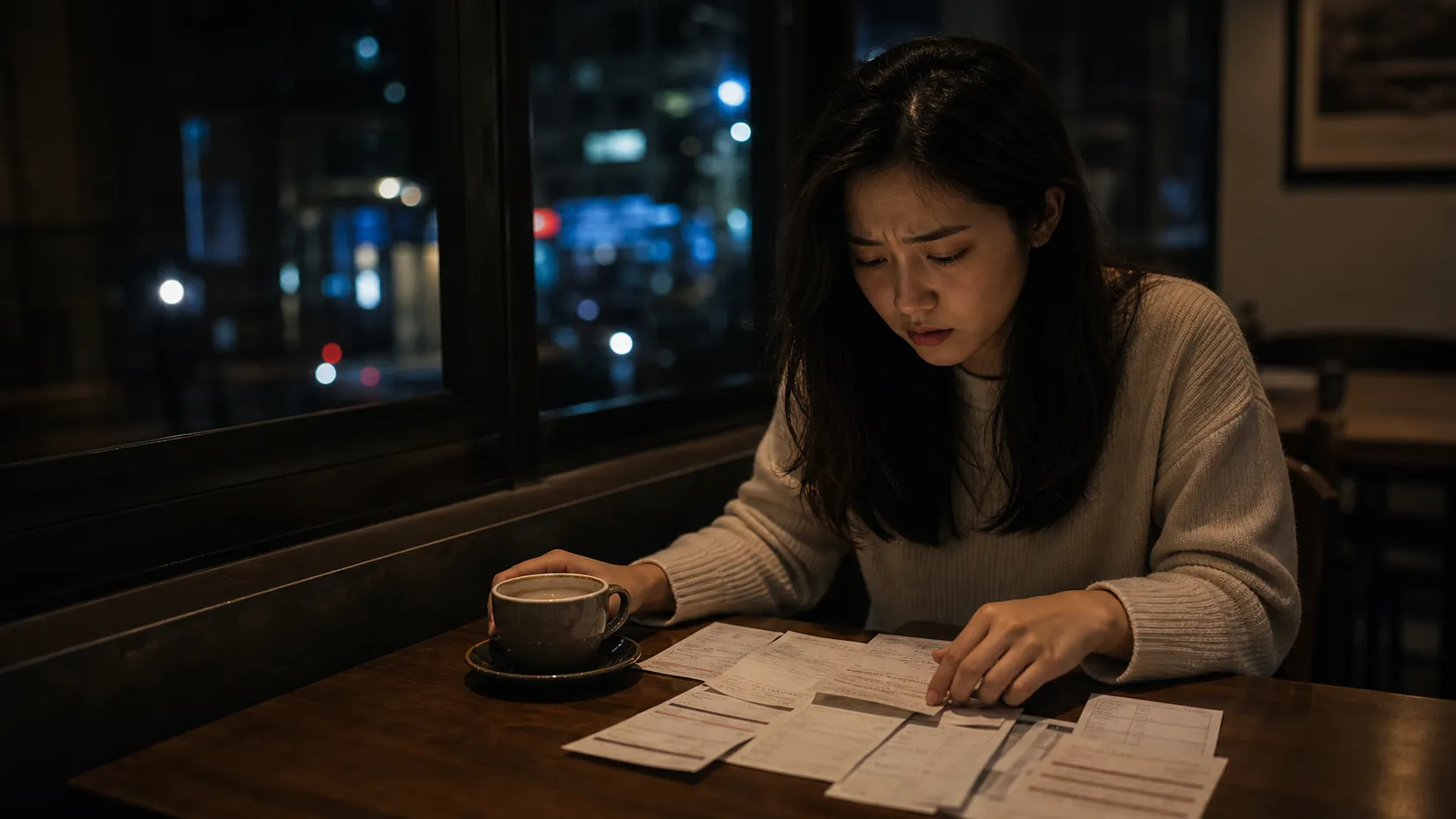 包養網上的爛咖 - 他說自己是醫美醫生，最後叫她幫忙付交保費
