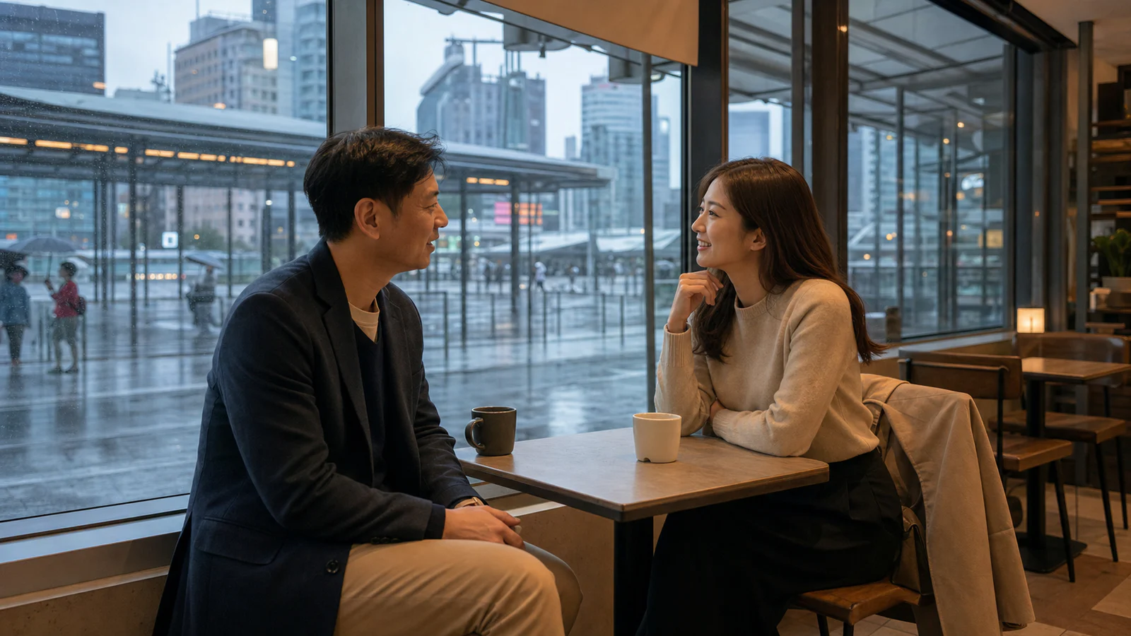 新北 Sugar Dating 指南：雙北行情、通勤會員與約會路線