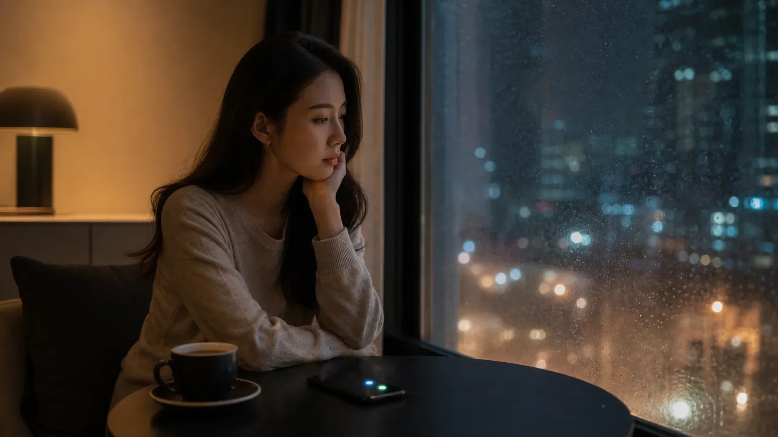 Sugar Daddy 不是不愛了，而是在準備退出：包養關係結束前的 5 個安靜徵兆 + 穩定期崩盤真相