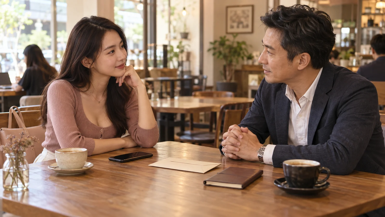 Sugar Dating 的錢怎麼給？現金、轉帳與收款紀錄怎麼選