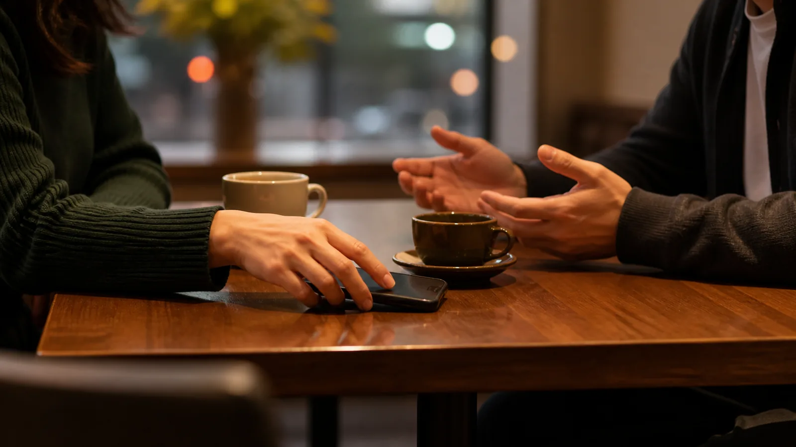 Sugar Dating 每天都要聊天嗎？聯絡頻率與情緒價值怎麼談