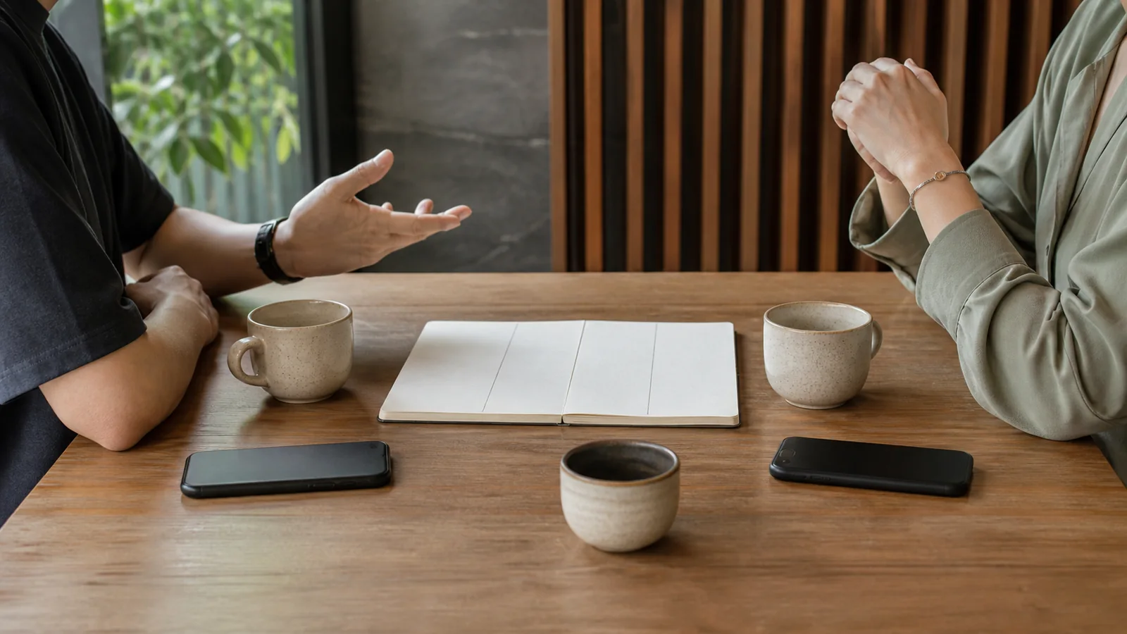 Sugar Dating 可以同時認識多人嗎？專一前先談 6 個界線