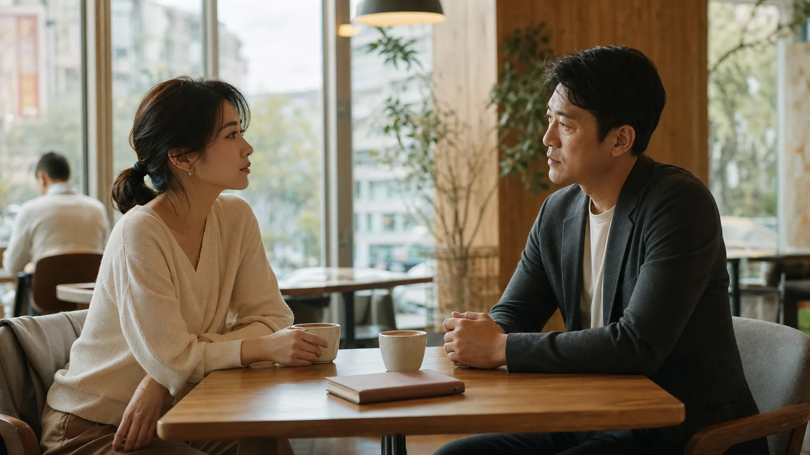 Sugar Dating 第一次可以先試嗎？長期關係的付款與親密界線