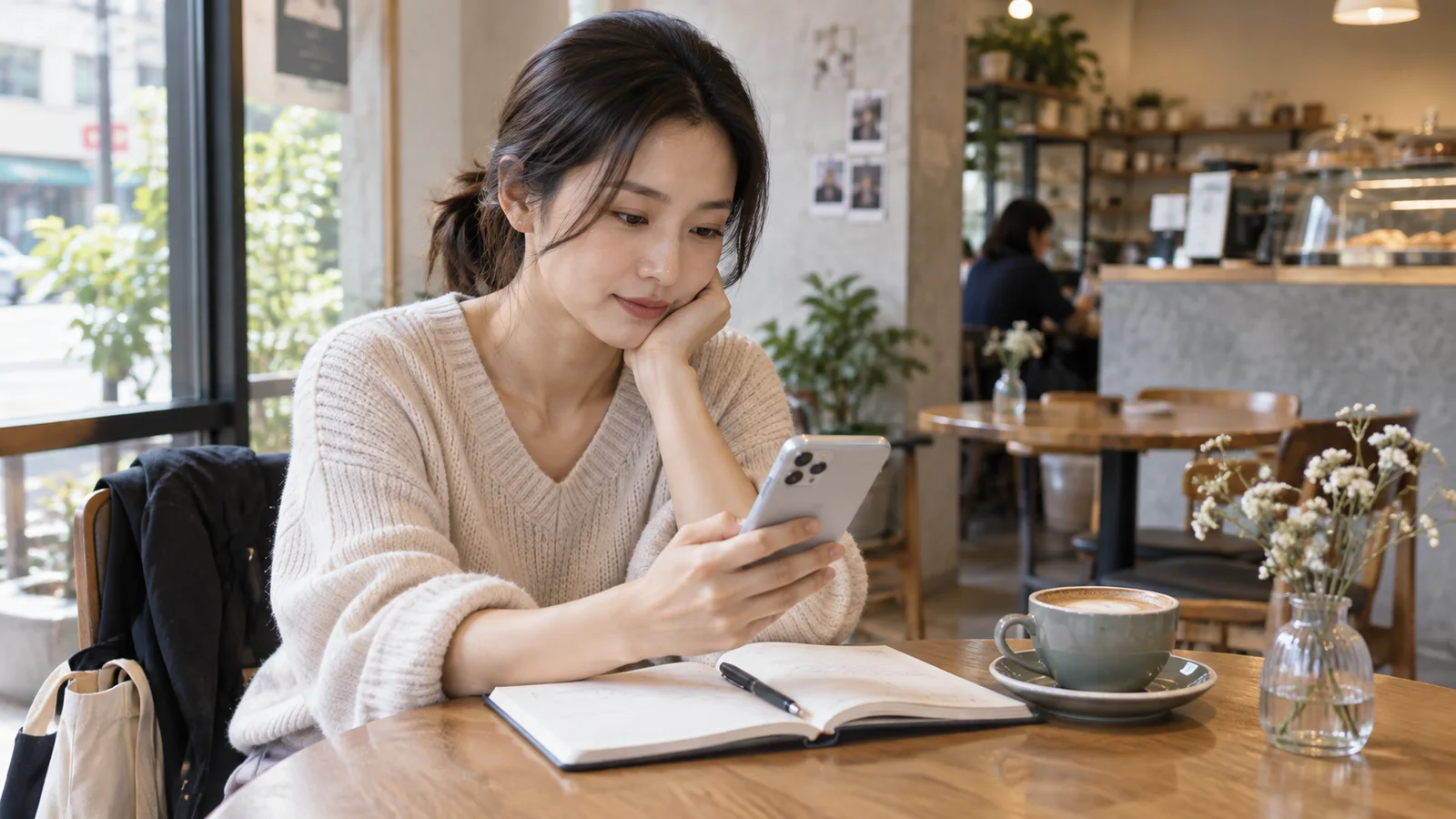 自介寫只約週末，對方卻一直約平日？回覆與收尾說法