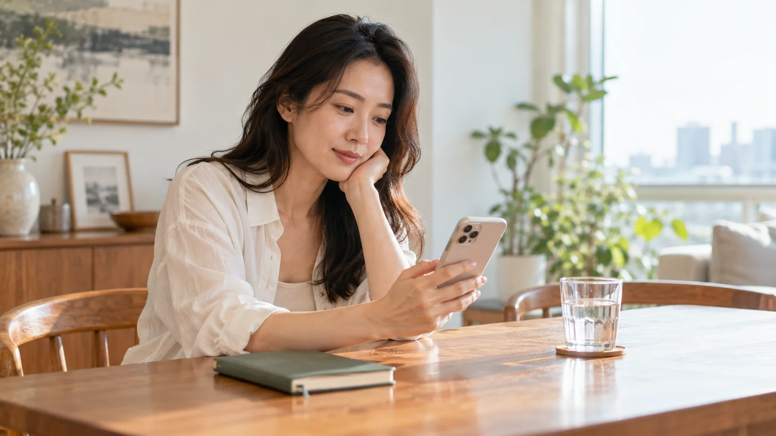 Sugar Dating 舊對象突然又聯絡，要重新開始嗎？