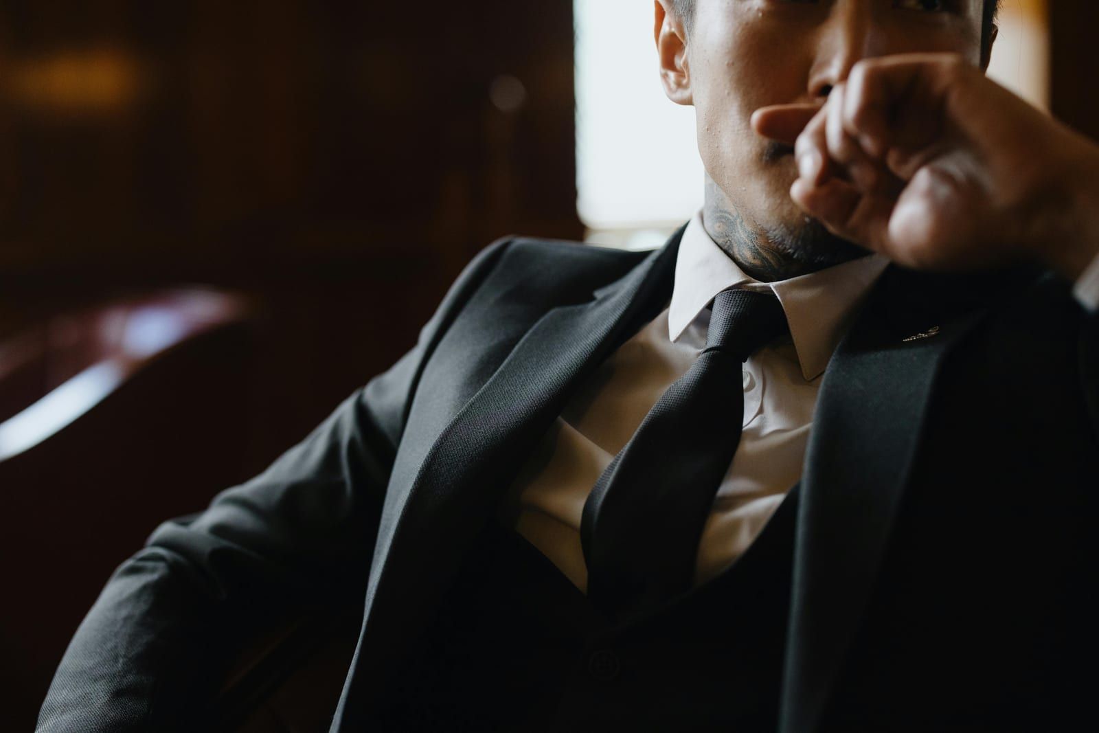 Sugar Dating 第一次見面一定要親密嗎？同意、界線與安全安排