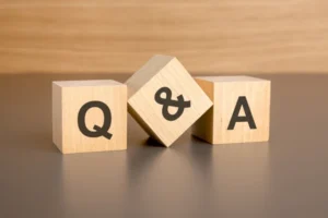Q&A